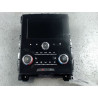 ECRAN GPS RENAULT MEGANE