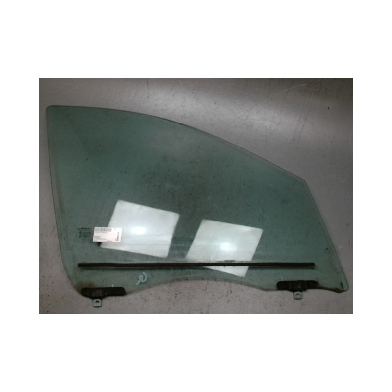 GLACE FIXE PORTE AVD RENAULT MEGANE