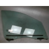 GLACE FIXE PORTE AVD RENAULT MEGANE
