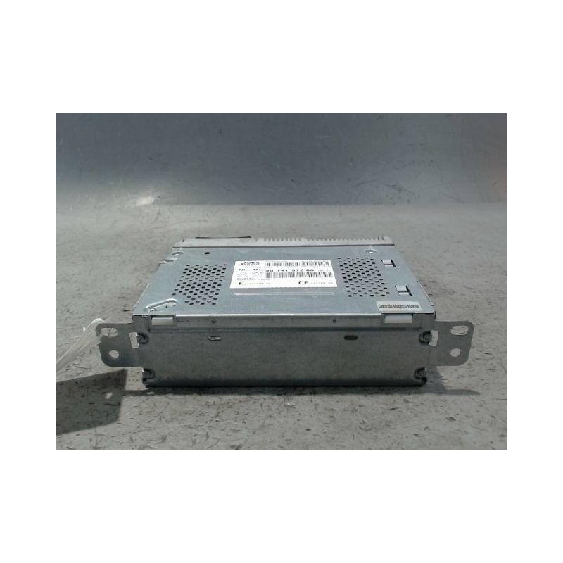 AUTORADIO DS DS4