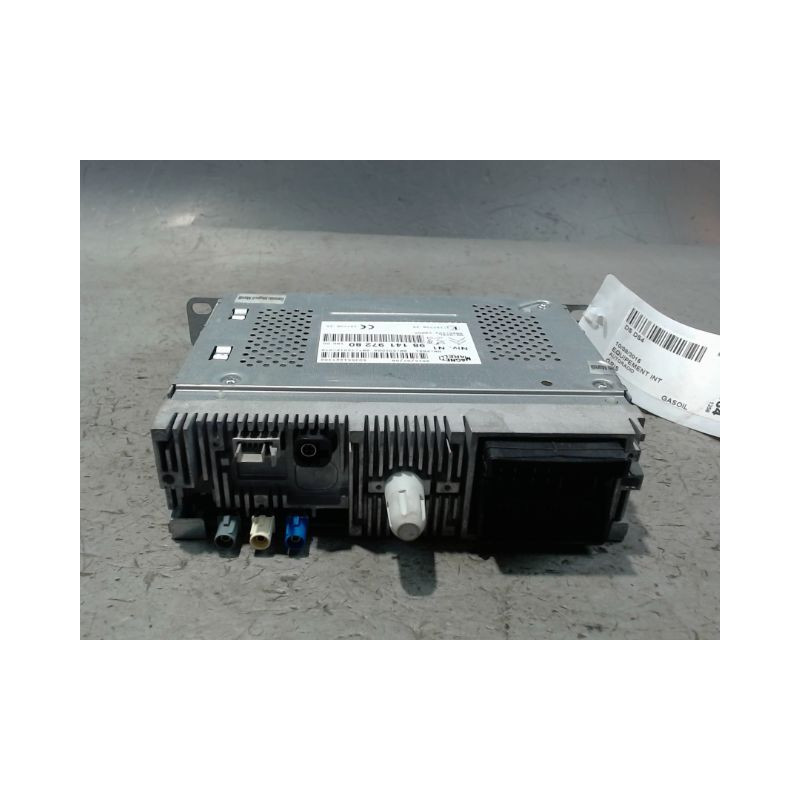 AUTORADIO DS DS4