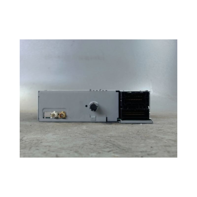 AUTORADIO RENAULT MEGANE III 2008-