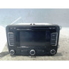 AUTORADIO VOLKSWAGEN GOLF VI 2008-