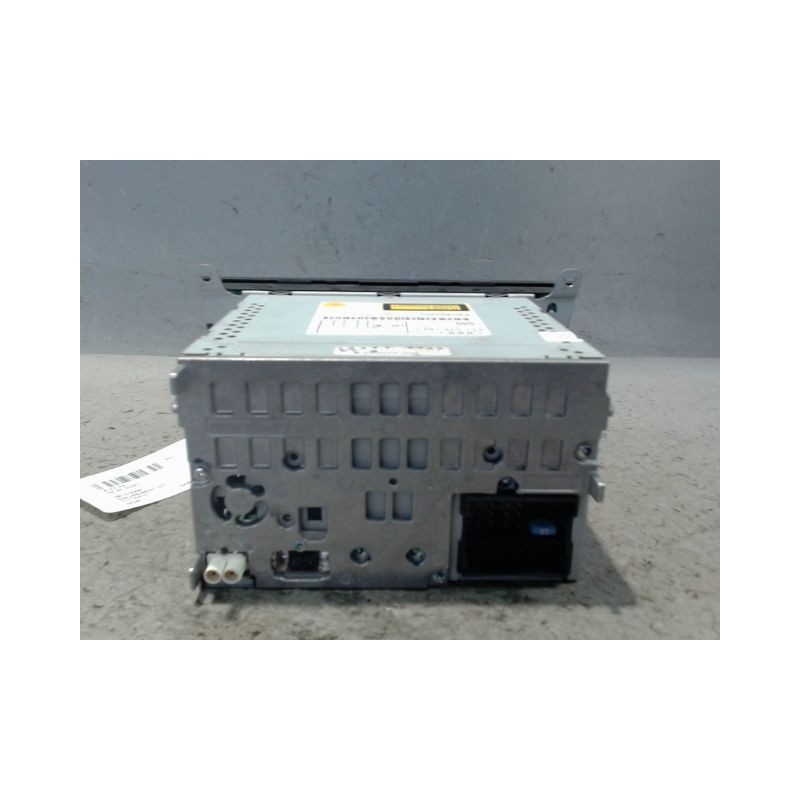AUTORADIO AUDI A4 2008-