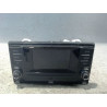 AUTORADIO VOLKSWAGEN GOLF