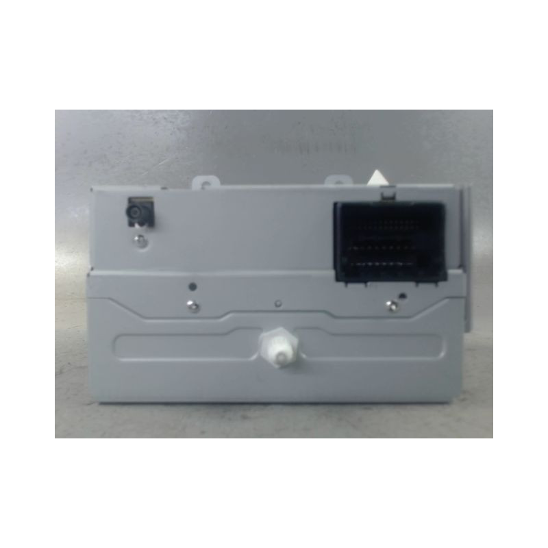 AUTORADIO OPEL INSIGNIA