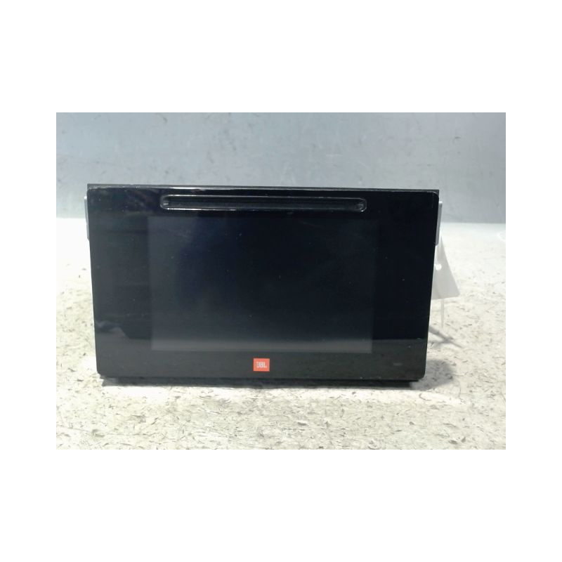ECRAN GPS TOYOTA PRIUS 2004-