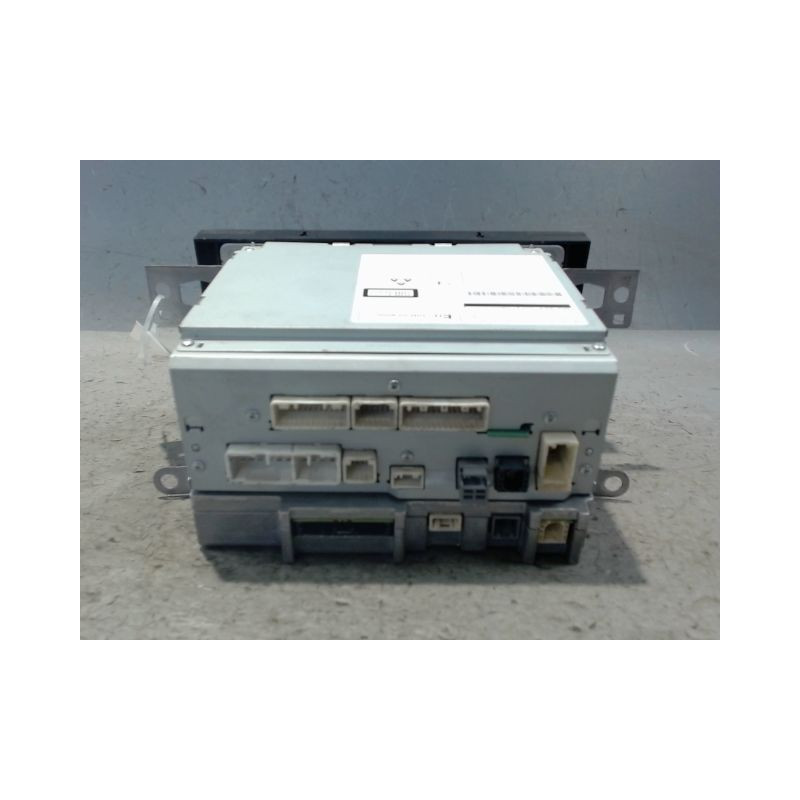 ECRAN GPS TOYOTA PRIUS 2004-