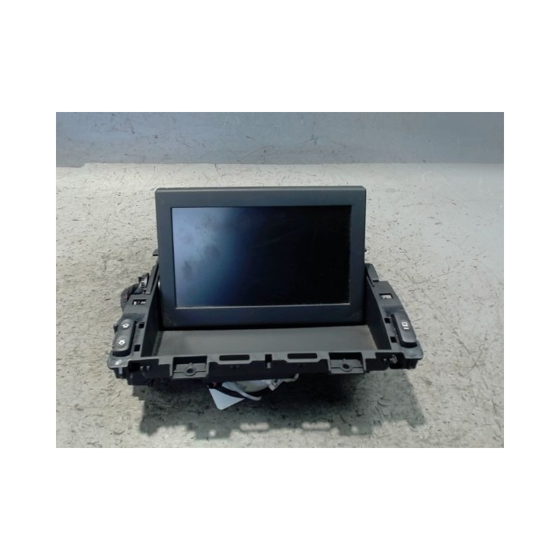 ECRAN GPS PEUGEOT 308 2011-
