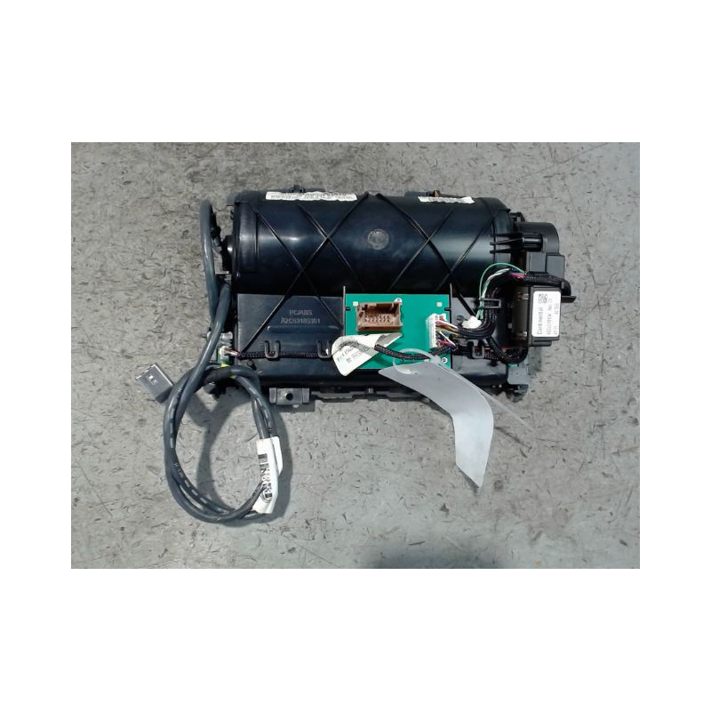 ECRAN GPS PEUGEOT 308 2011-