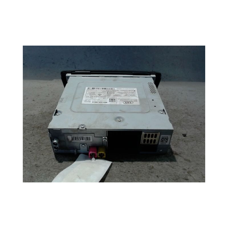 AUTORADIO AUDI A1