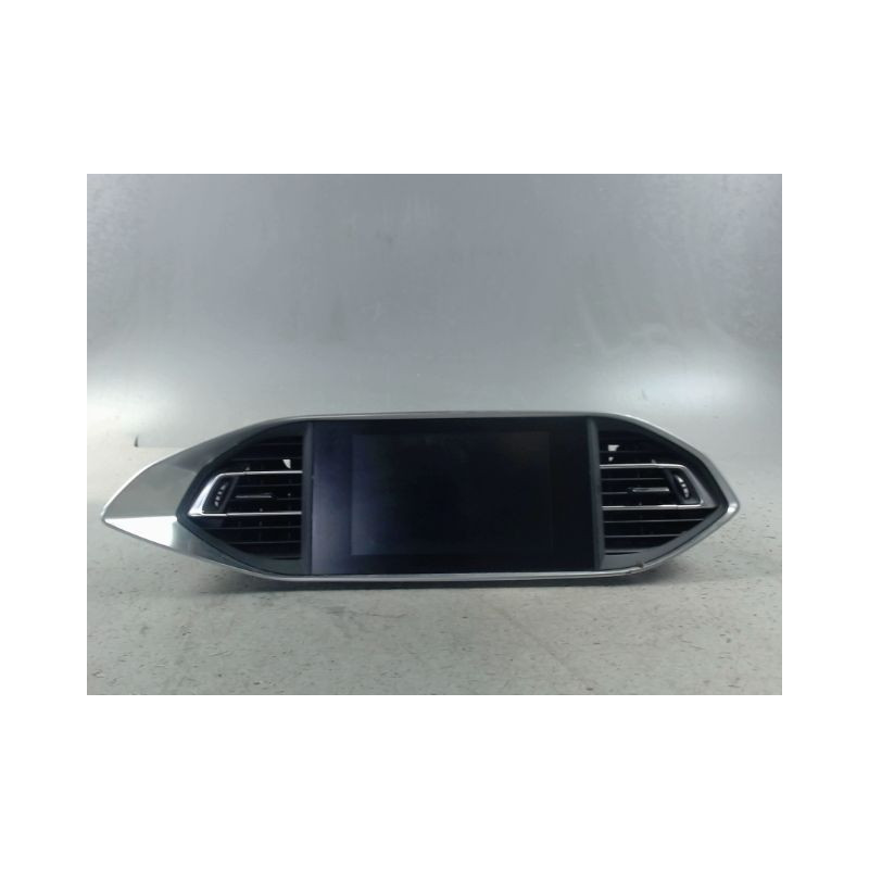 ECRAN GPS PEUGEOT 308 SW 2008-