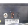 ECRAN GPS PEUGEOT 308 SW 2008-
