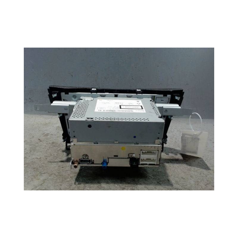 ECRAN GPS NISSAN X-TRAIL