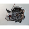 BOITE A VITESSE MECANIQUE DACIA SANDERO II Phase 1 2012-... 1.0 SCe 75 