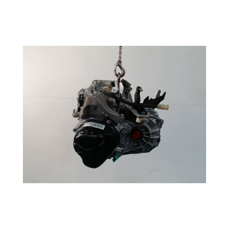 BOITE A VITESSE MECANIQUE DACIA SANDERO II Phase 1 2012-... 1.0 SCe 75 