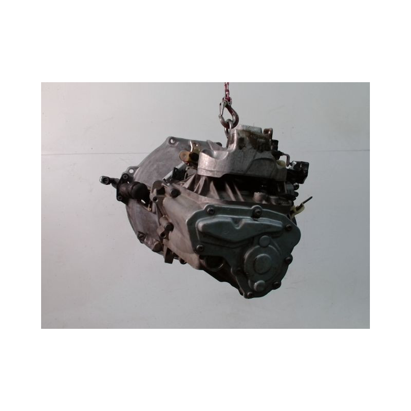 BOITE A VITESSE MECANIQUE PEUGEOT 308 2011- 1.6 BlueHDi 120
