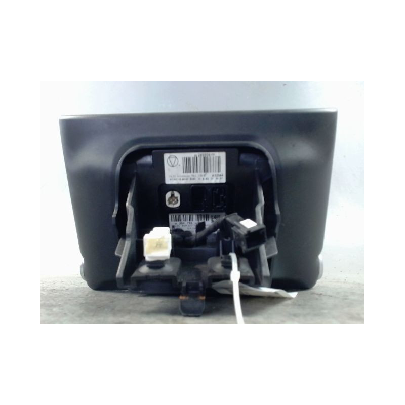 ECRAN GPS CITROEN C4 CACTUS