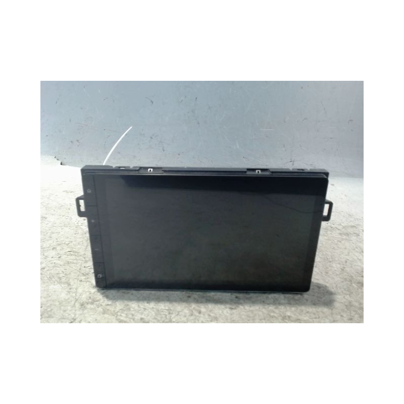 ECRAN GPS TOYOTA YARIS CRO