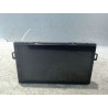 ECRAN GPS TOYOTA YARIS CRO