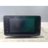 ECRAN GPS DACIA DUSTER 2010-