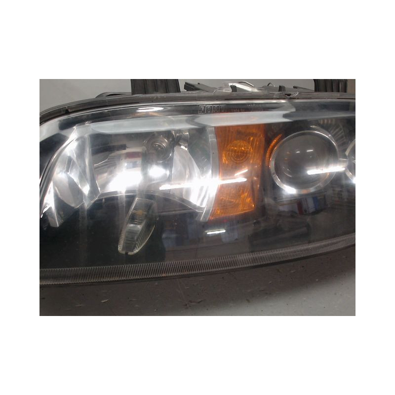 PHARE GAUCHE FIAT PUNTO