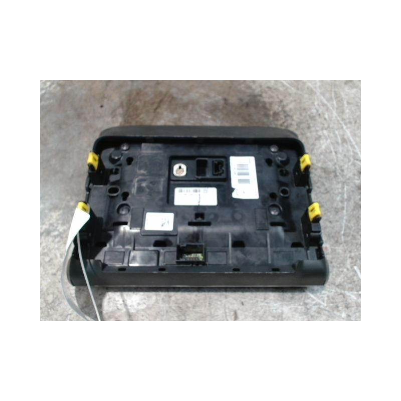 ECRAN GPS CITROEN C3 2009-