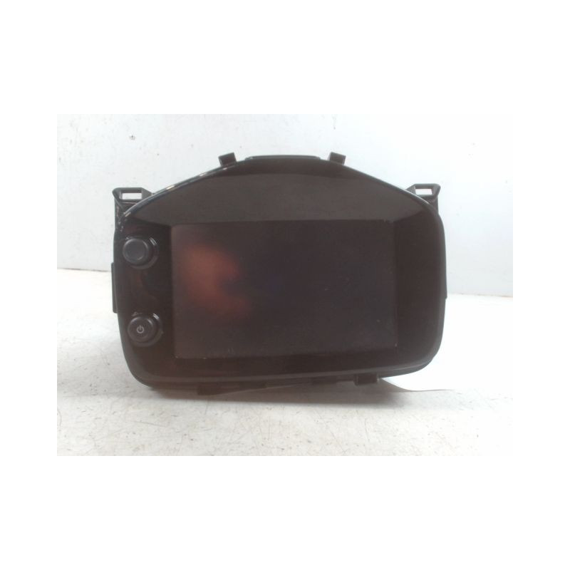 AUTORADIO CITROEN C1 5P