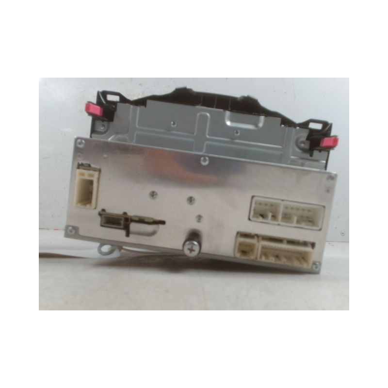 AUTORADIO CITROEN C1 5P