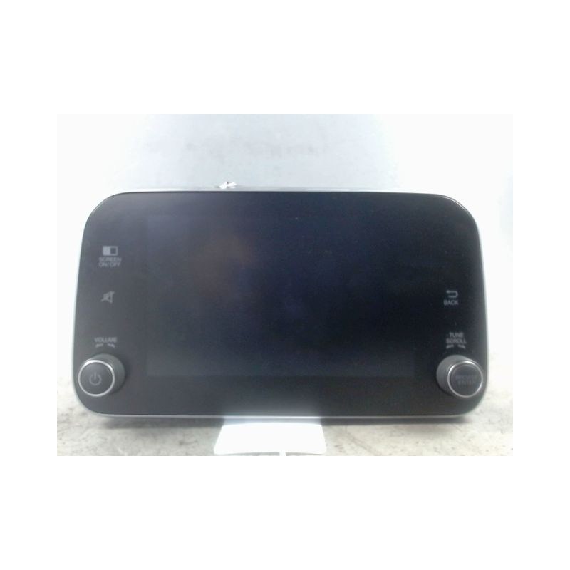 ECRAN GPS FIAT TIPO