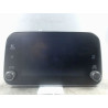ECRAN GPS FIAT TIPO