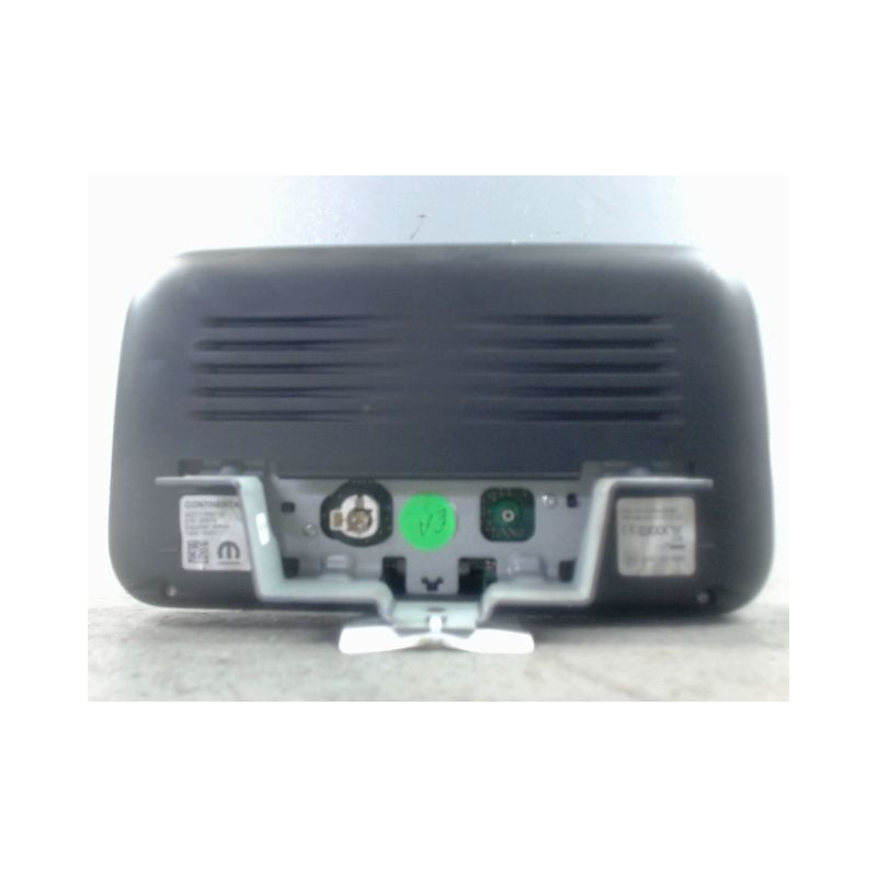 ECRAN GPS FIAT TIPO