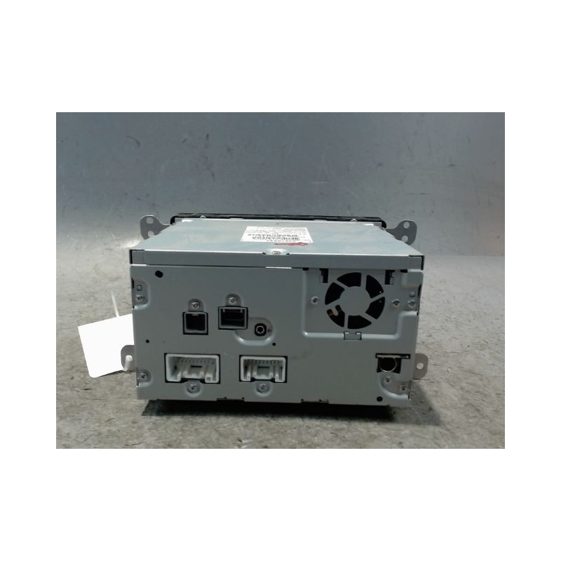AUTORADIO MITSUBISHI OUTLANDER