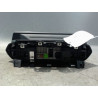 ECRAN GPS PEUGEOT 208
