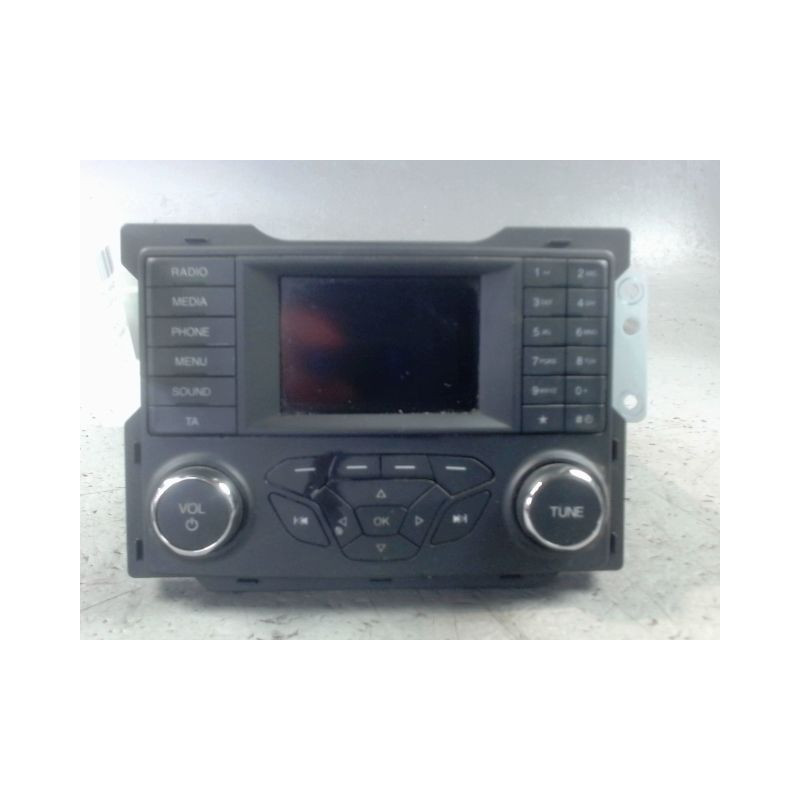 AUTORADIO FORD RANGER 2002 -