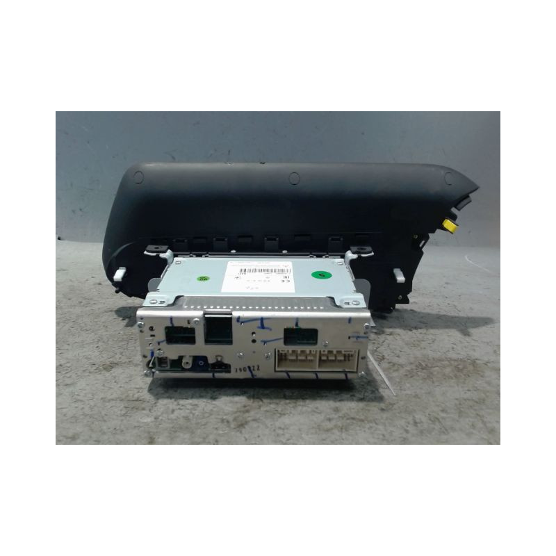 ECRAN GPS HYUNDAI BAYON