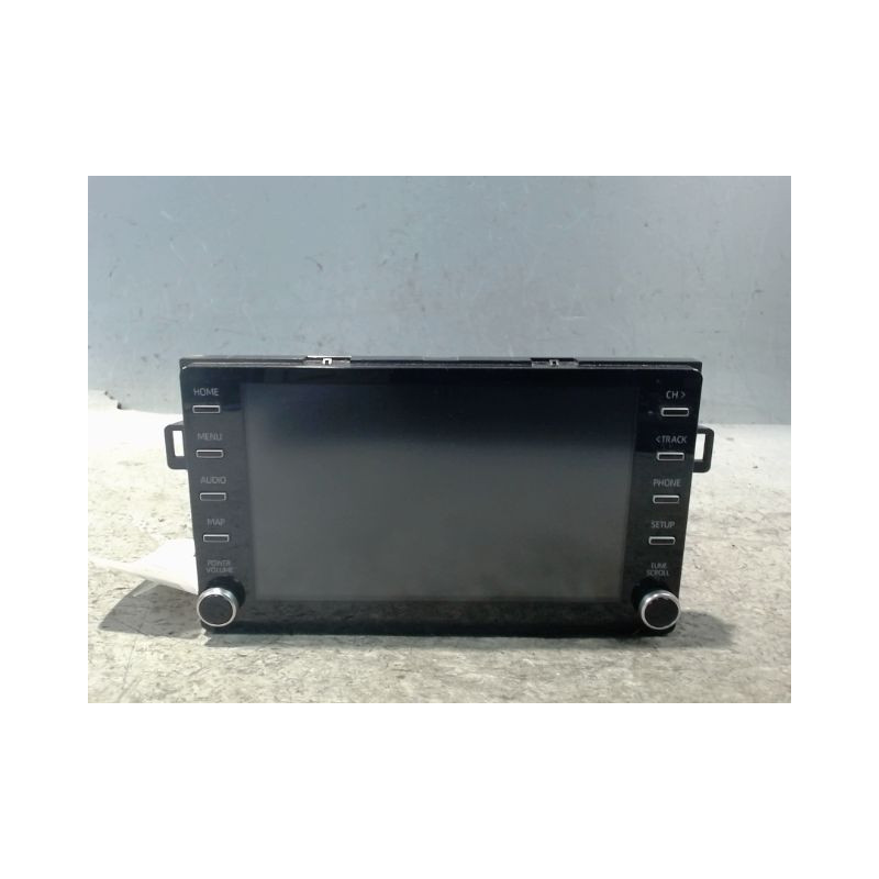 ECRAN GPS MAZDA MAZDA 2