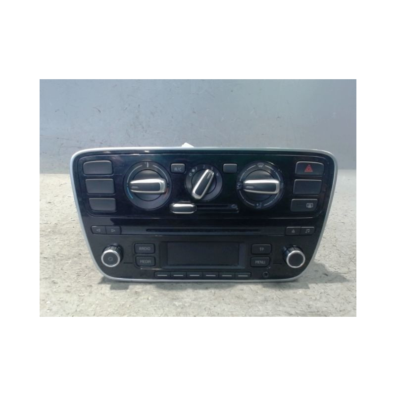 AUTORADIO VOLKSWAGEN UP
