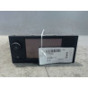 AUTORADIO CITROEN C3 2009-
