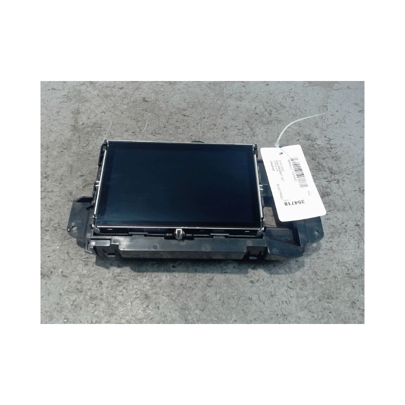 ECRAN GPS RENAULT TWINGO