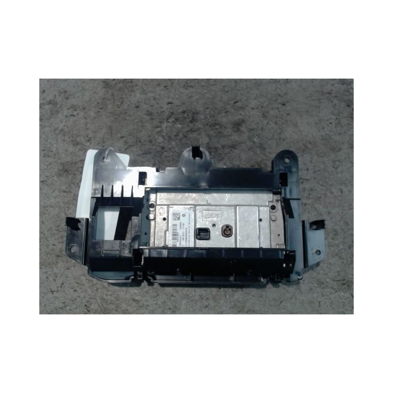 ECRAN GPS RENAULT TWINGO