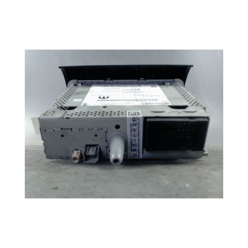 AUTORADIO PEUGEOT BOXER