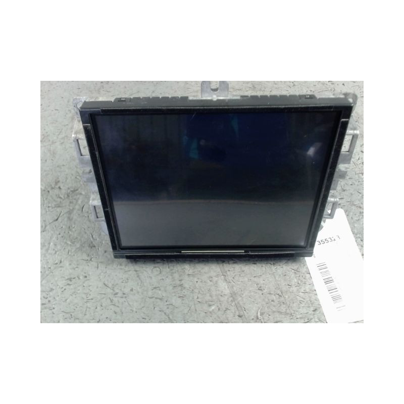 ECRAN GPS JEEP COMPASS