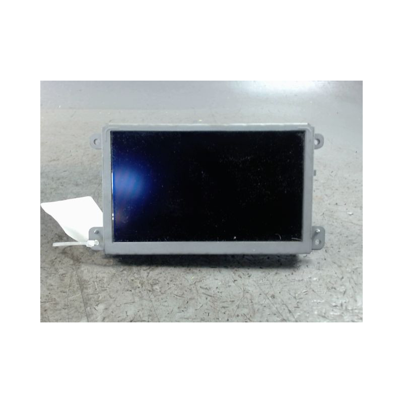 ECRAN GPS AUDI A6 2001-