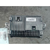 ECRAN GPS MERCEDES CLASSE E 2006-