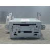 AUTORADIO CITROEN C4 AIRCR.