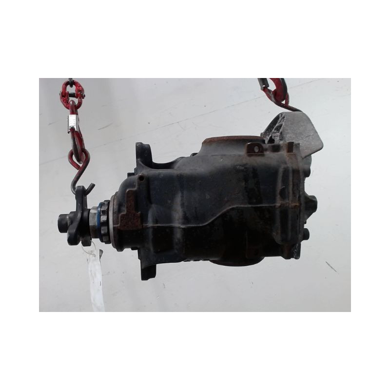 PONT ARRIERE B.M.W. SERIE 1 125 i