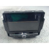ECRAN GPS OPEL CORSA 2010-