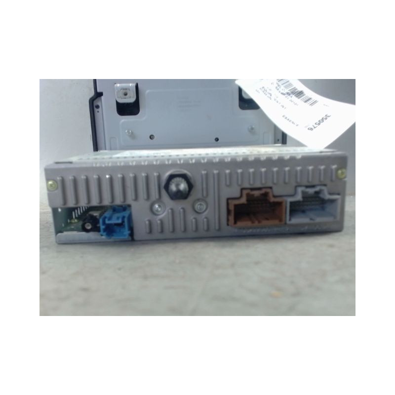 ECRAN GPS OPEL CORSA 2010-