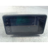 ECRAN GPS DACIA DUSTER 2010-
